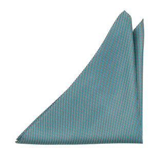 GERT pocket square