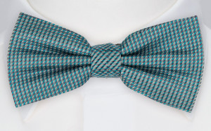 GERT pre-tied bow tie