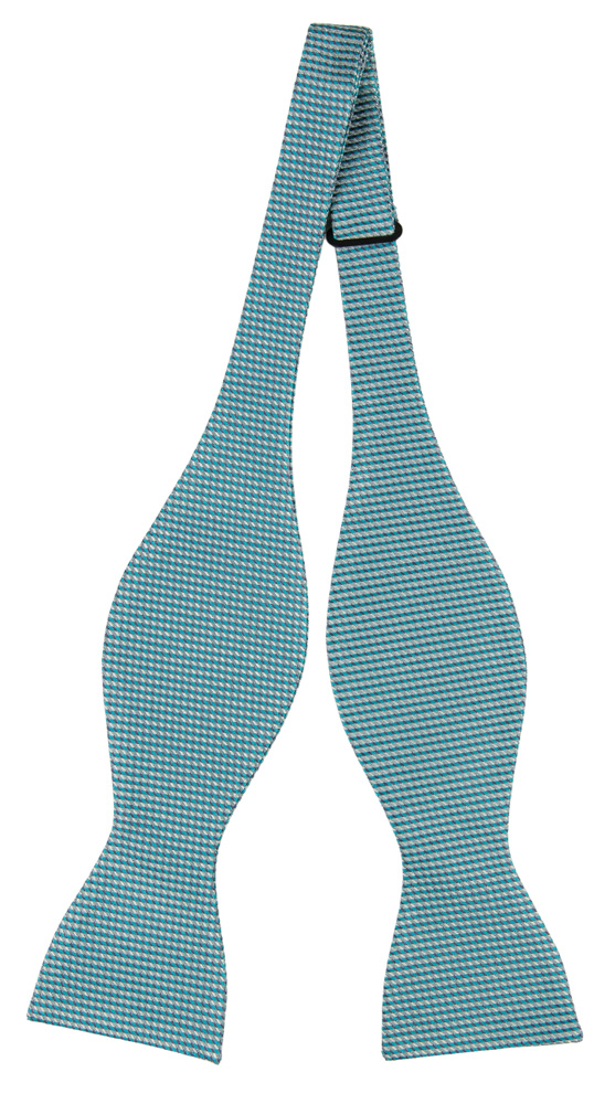 GERT self-tie bow tie
