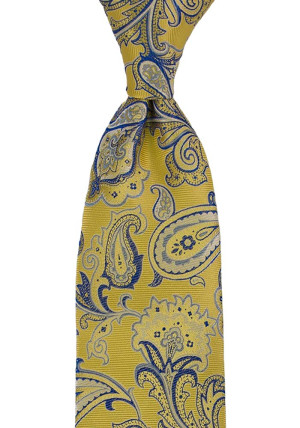 HEIMDALL tie