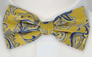 HEIMDALL bow tie