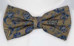 HOLMFRID bow tie