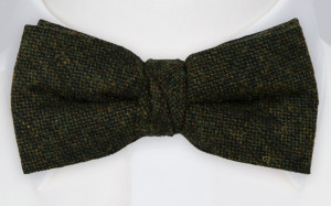 HONGLIN bow tie