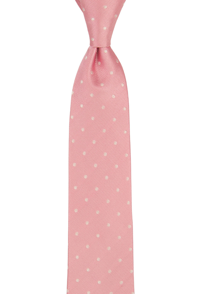 HANA skinny tie