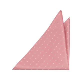 HANA pocket square