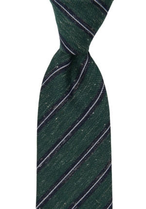 HOLDONTO GREEN tie