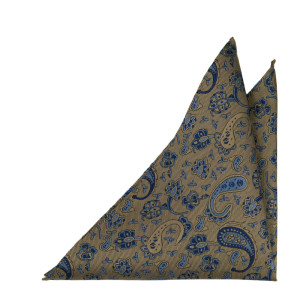 HOLMFRID pocket square