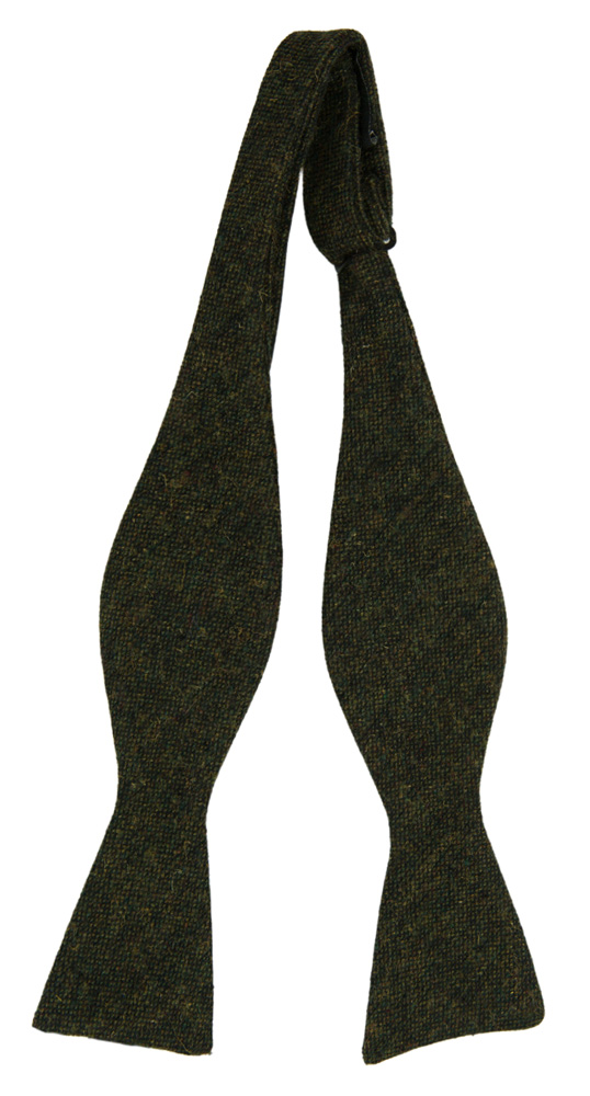 HONGLIN self-tie bow tie