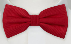 ANDY bow tie