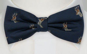BARRY bow tie
