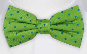 BILBO bow tie