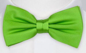 DANTE bow tie