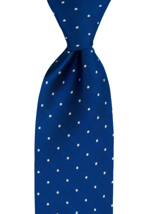 FESTLIG COBALT tie