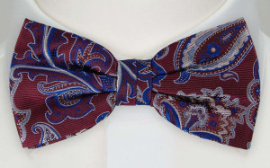 HAKAN bow tie