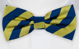JARL bow tie