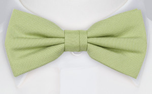 KINGSLEY bow tie