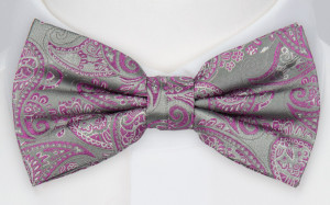 MAHATMA bow tie