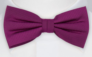 PORFORIO bow tie