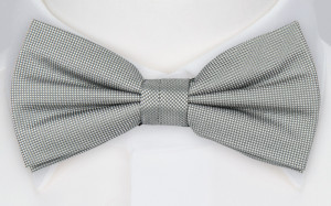 SHERLOCK bow tie