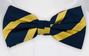 TURE bow tie