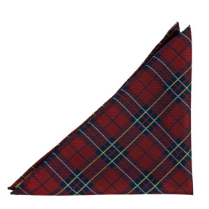 ADONIS pocket square