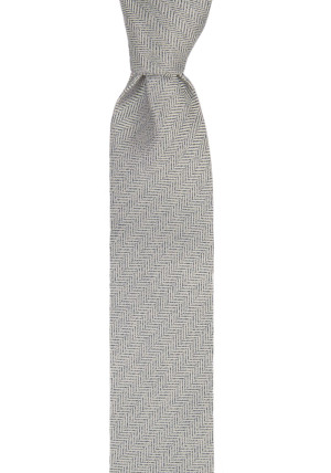 ALEC skinny tie