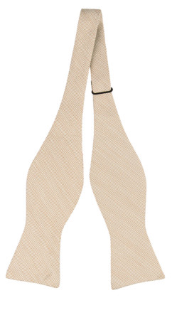 ARNFINN self-tie bow tie