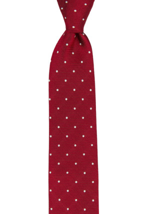 AUSTIN skinny tie