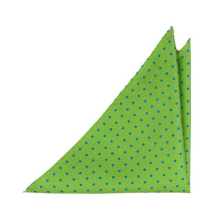 BILBO pocket square