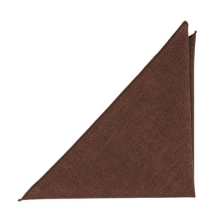 BITTERSWEET COFFEE pocket square