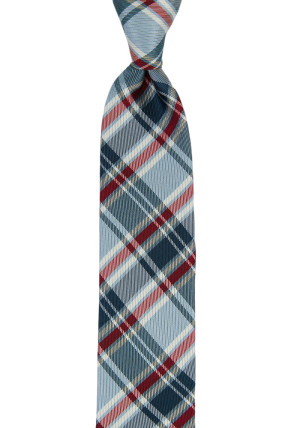 BJARKE skinny tie