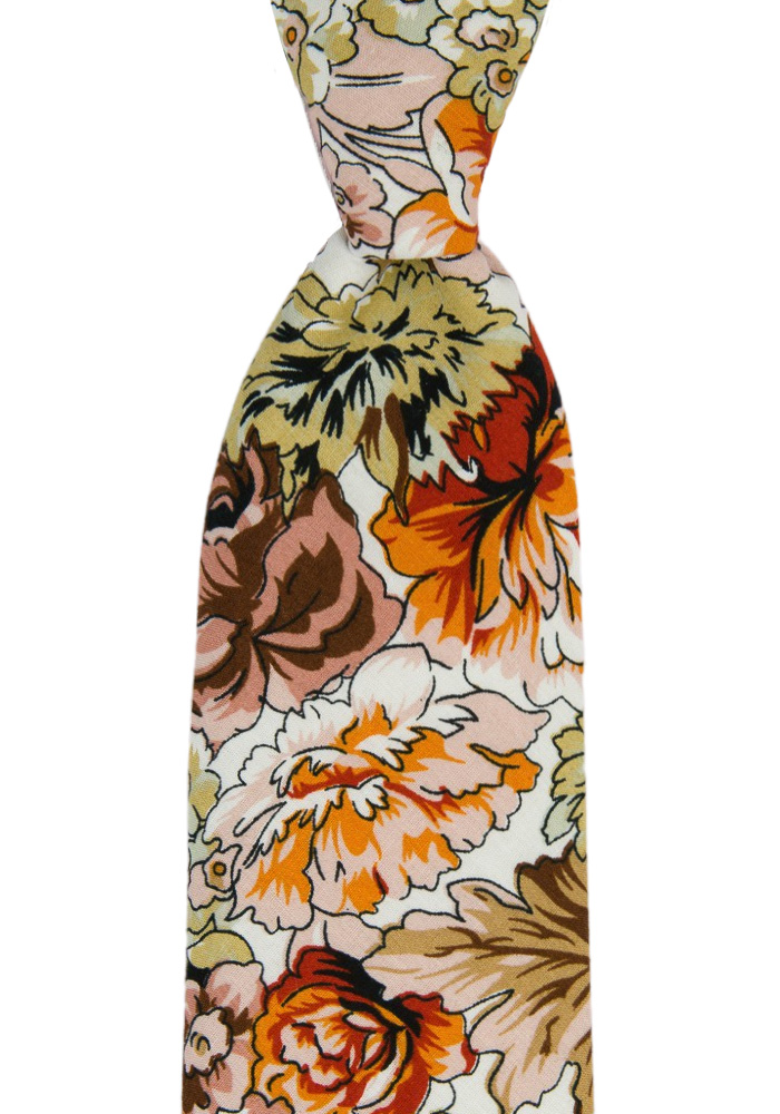 CALLUM classic tie