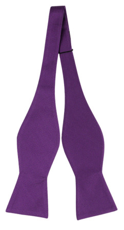 CHICO self-tie bow tie