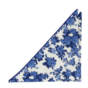 DAGAN pocket square