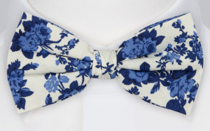 DAGAN boy's bow tie