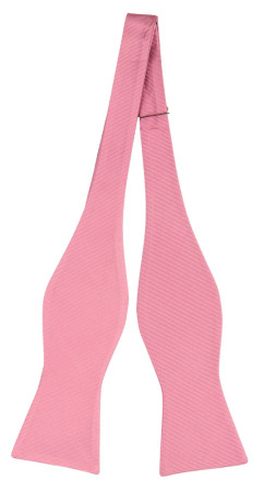 ENRIQUE self-tie bow tie