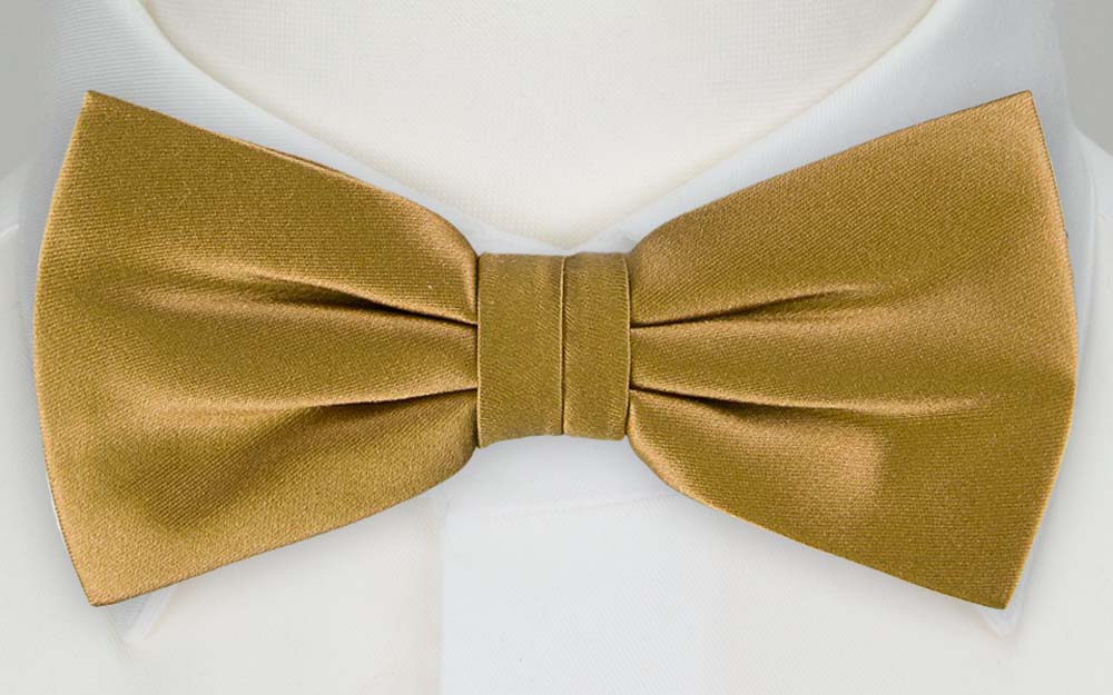 FREJ boy's bow tie