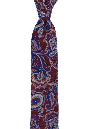 HAKAN skinny tie