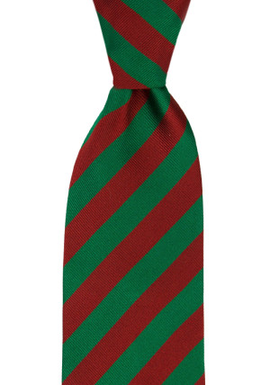 HANS classic tie