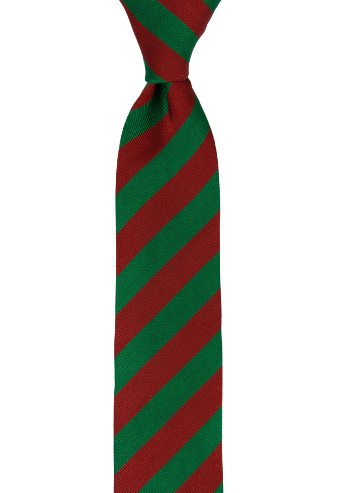 HANS skinny tie