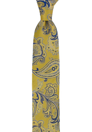 HEIMDALL boy's tie medium