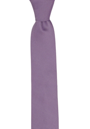 JAMBALI skinny tie