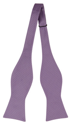 JAMBALI self-tie bow tie