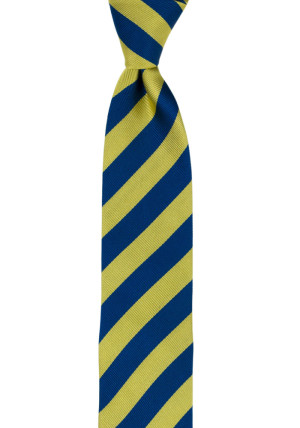 JARL skinny tie