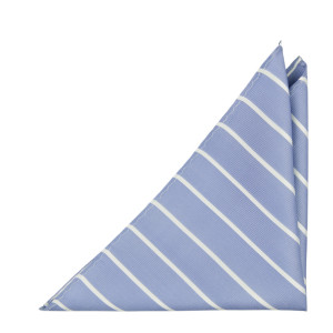 JEAN pocket square