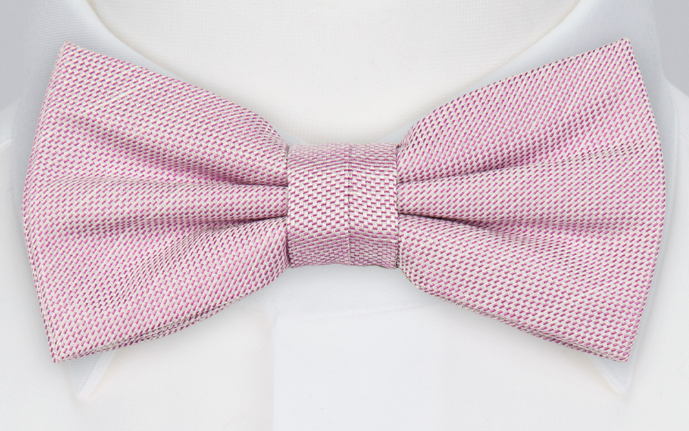 JUDAS pre-tied bow tie