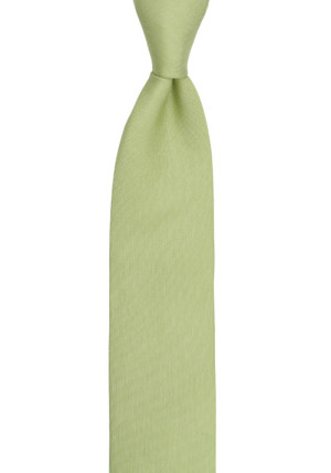 KINGSLEY skinny tie