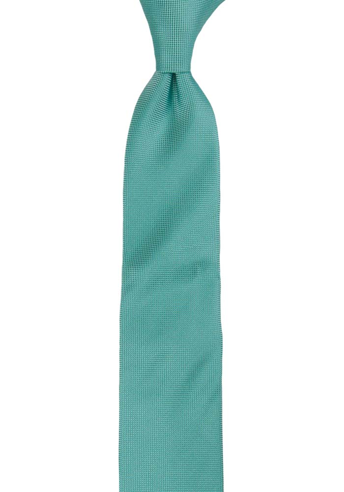 LESLIE skinny tie