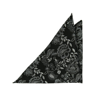 MAYAR pocket square