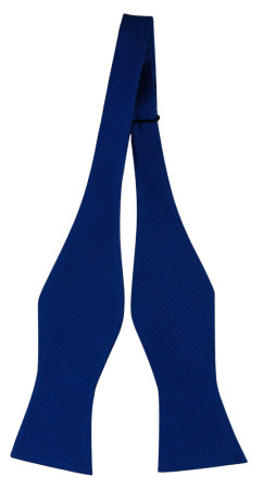 NJORD self-tie bow tie